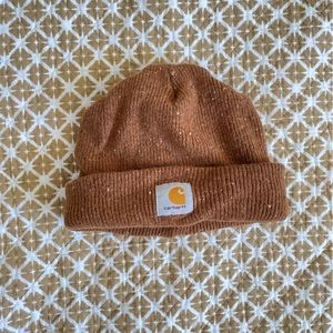 Carhartt Wool Blend Beanie